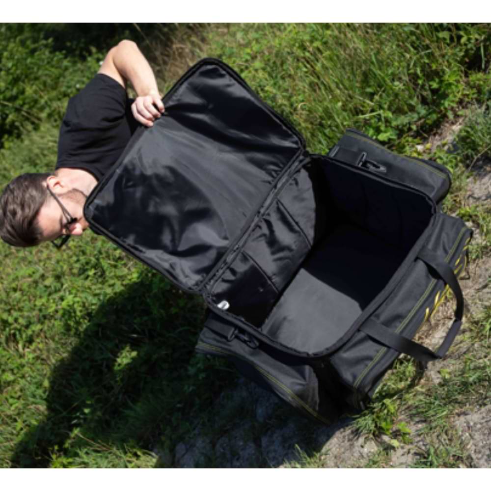 BLACK CAT BLCK Holdall Large