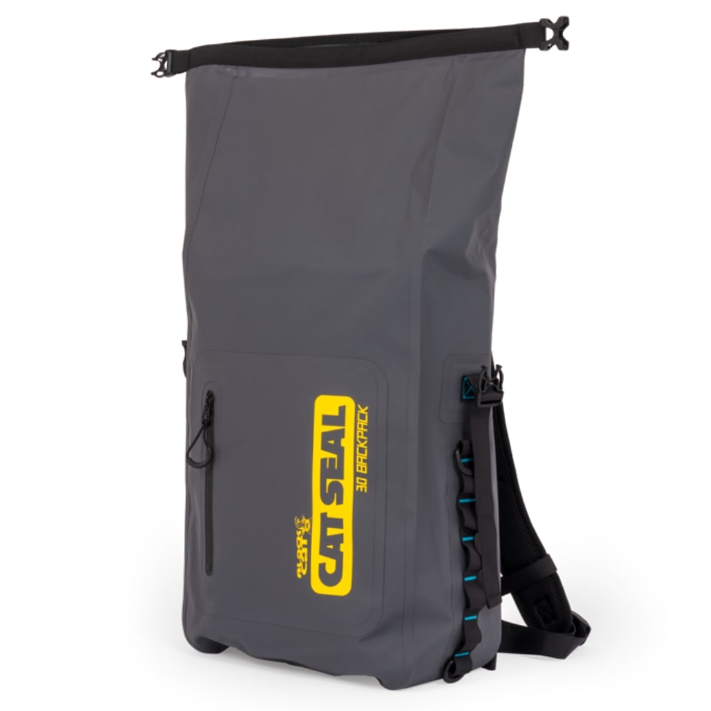 BLACK CAT Cat Seal 30L WP Rucksack