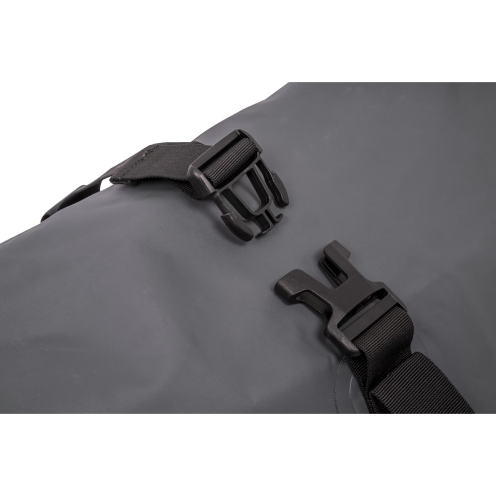 BLACK CAT Cat Seal 100L WP Duffle Bag