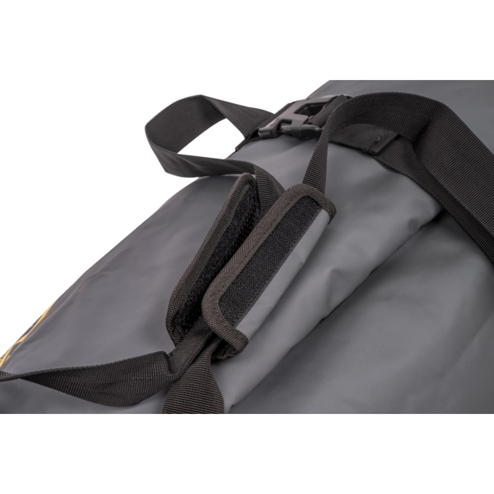 BLACK CAT Cat Seal 100L WP Duffle Bag