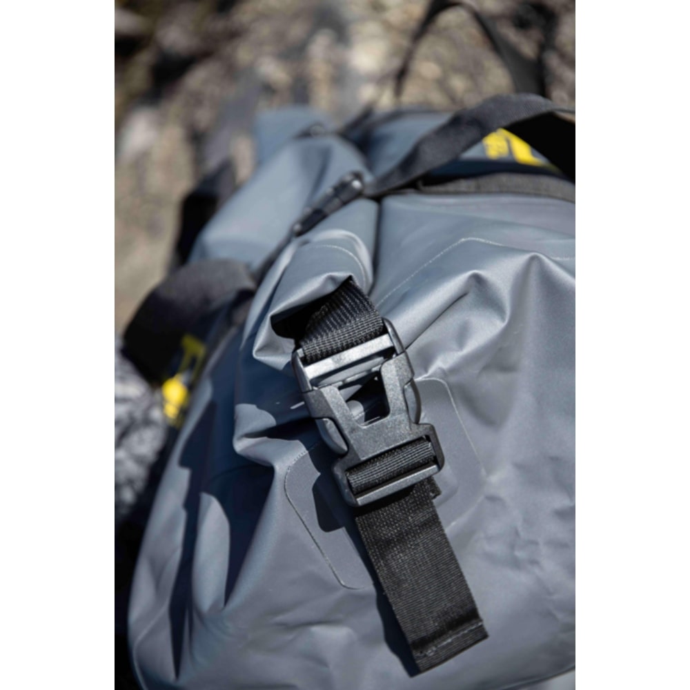 BLACK CAT Cat Seal 100L WP Duffle Bag