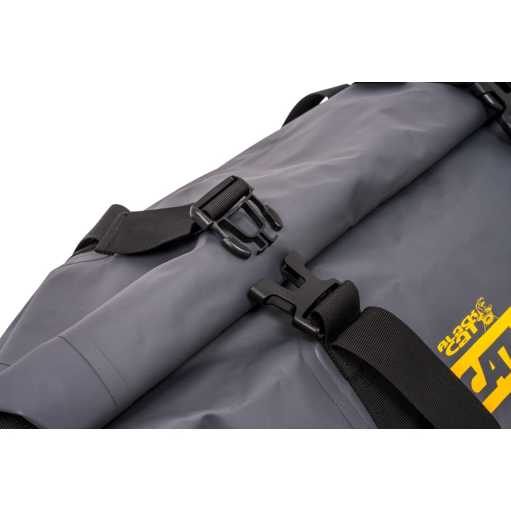 BLACK CAT Cat Seal 60L WP Duffle Bag