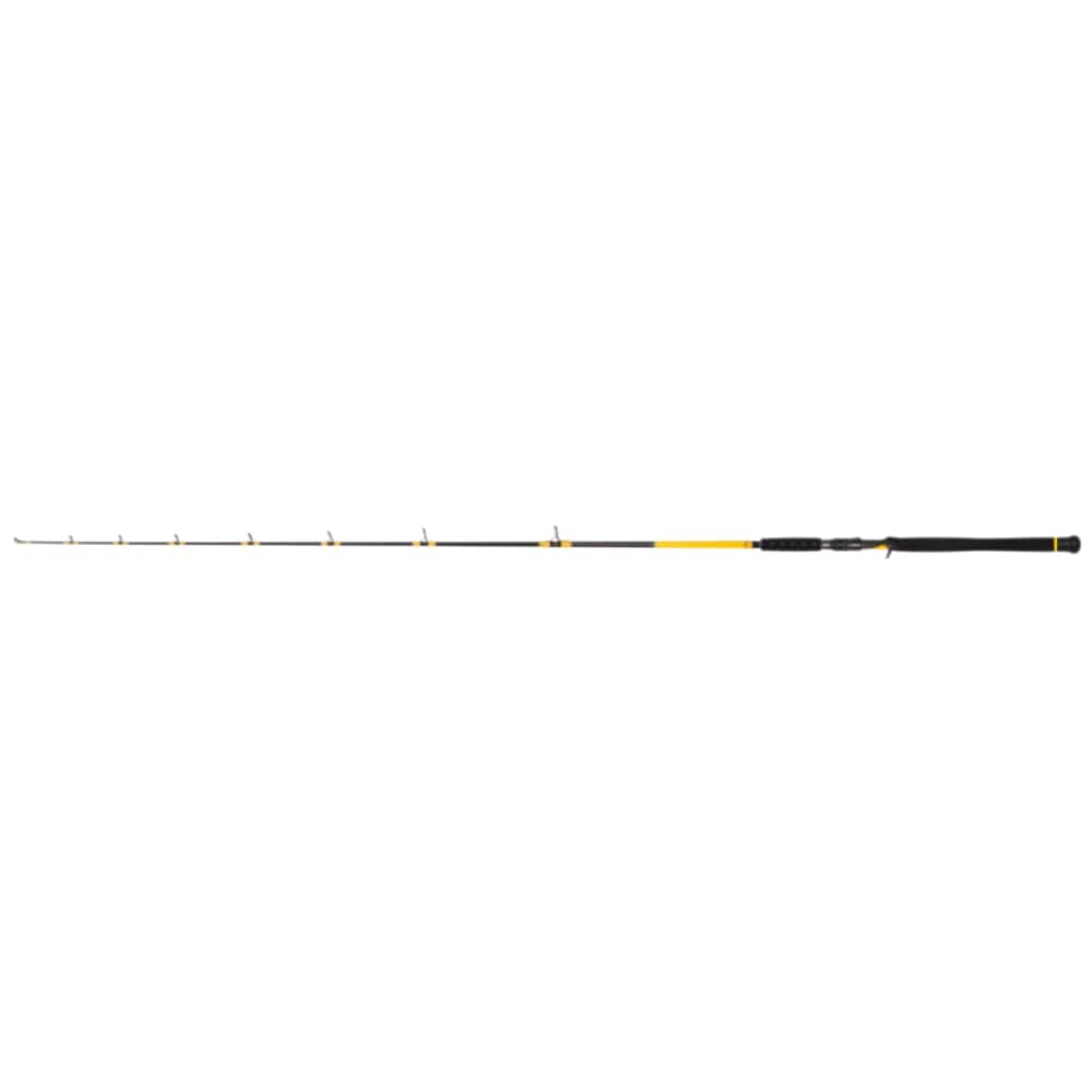 BLACK CAT Freestyle Pro Casting 220cm 50-180g