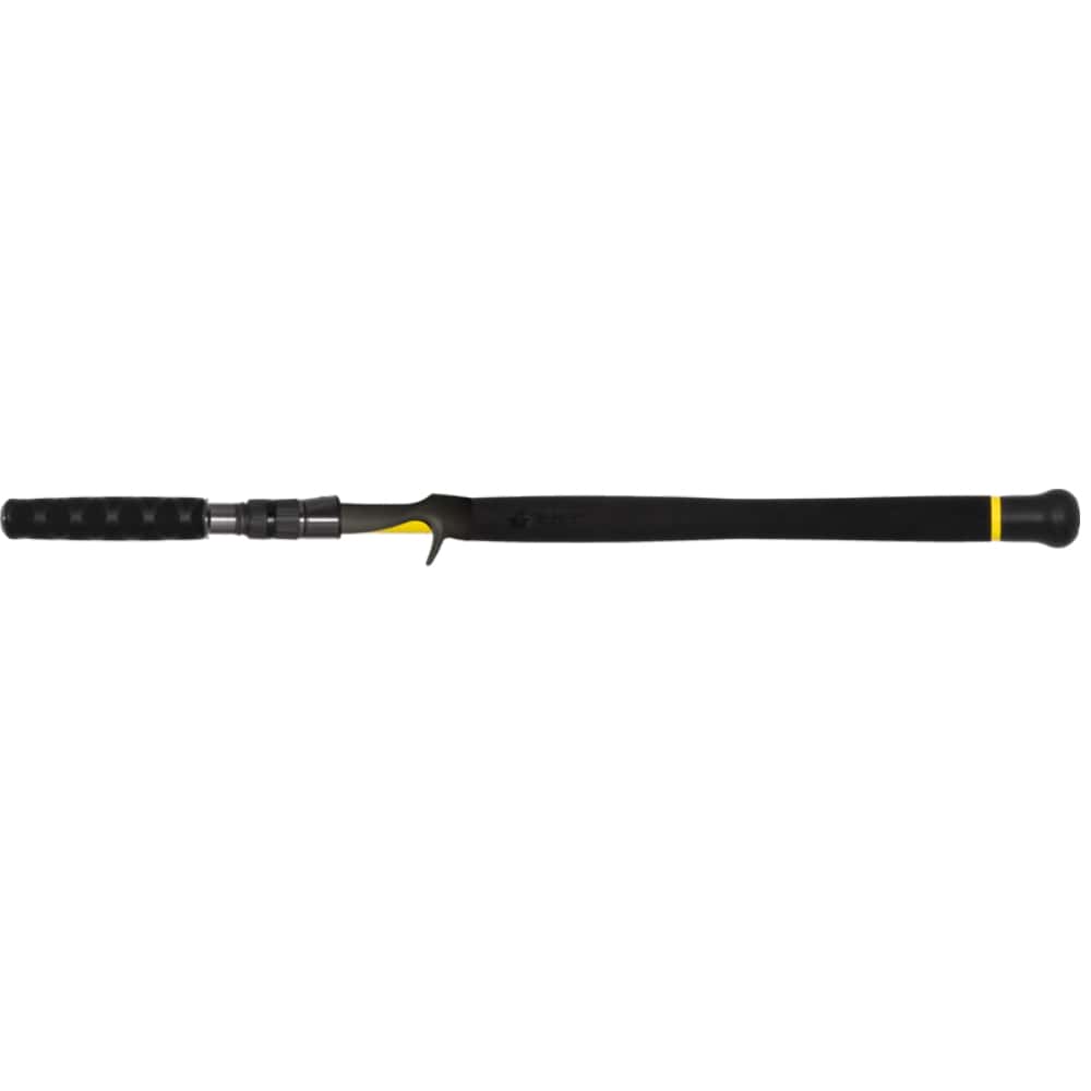 BLACK CAT Freestyle Pro Casting 220cm 50-180g