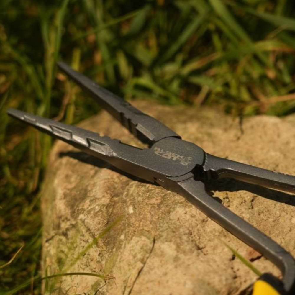 BLACK CAT Pistol Pliers