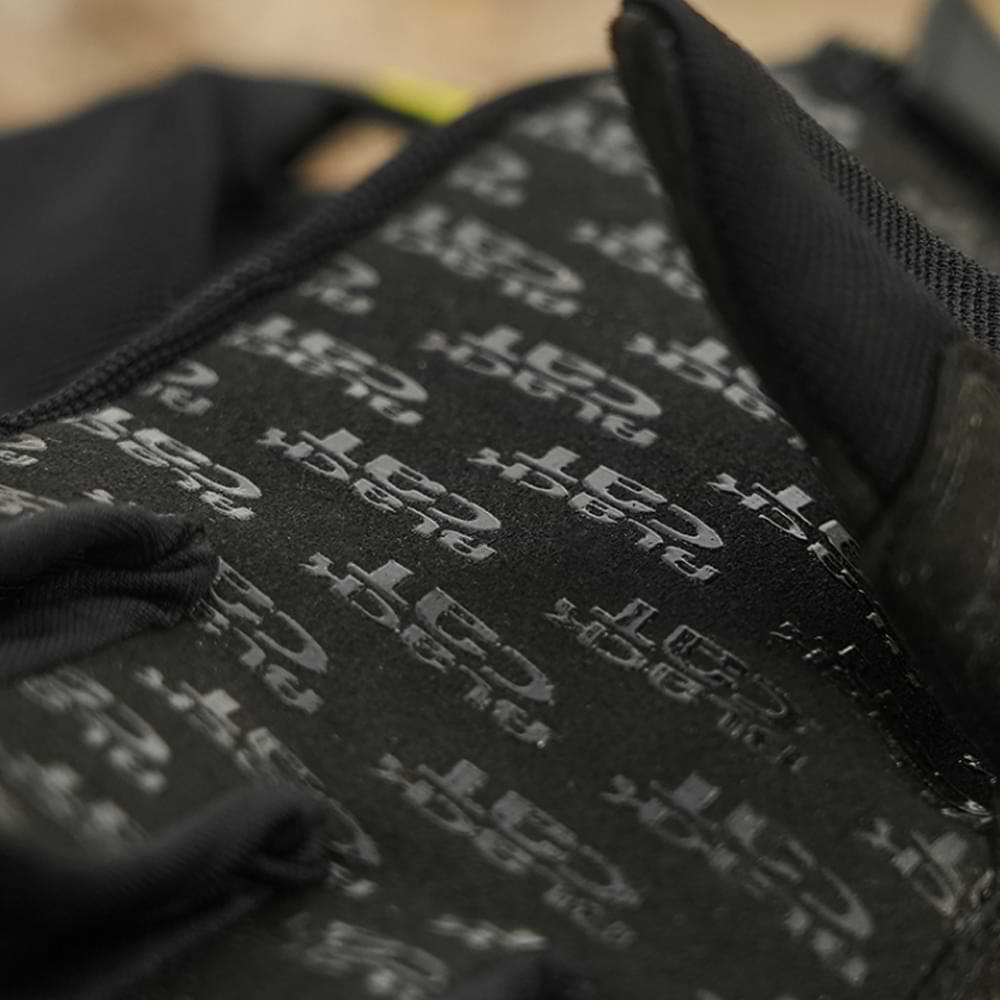 BLACK CAT Gripper Gloves