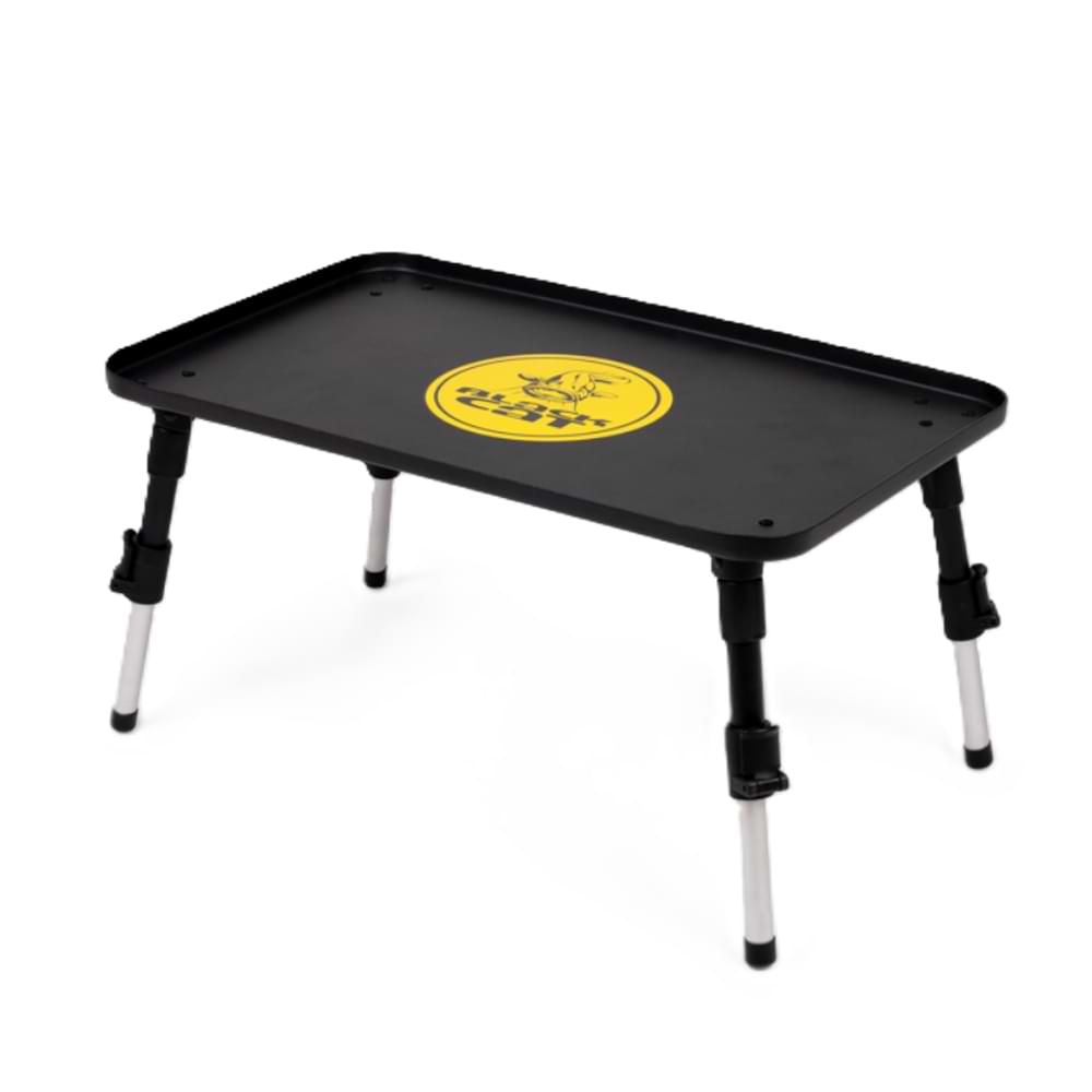 BLACK CAT Bivvy Table