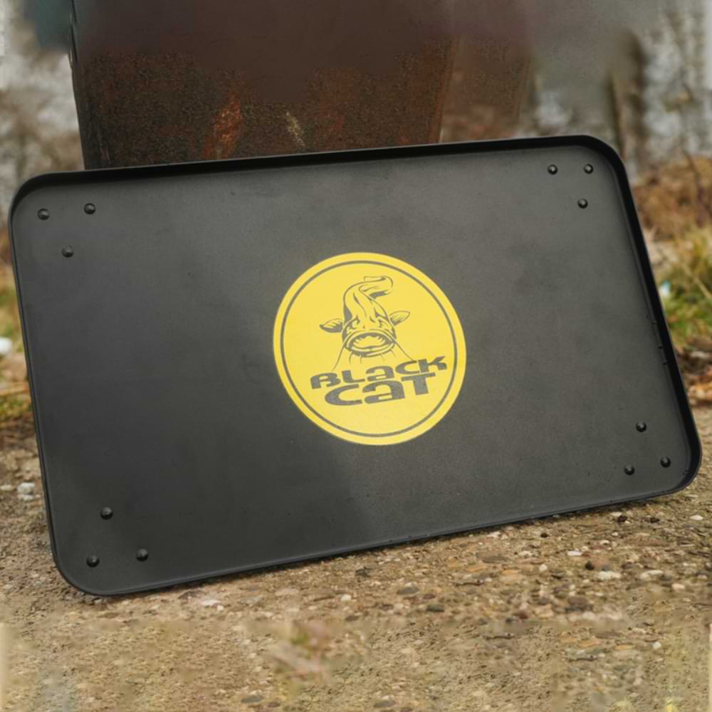 BLACK CAT Bivvy Table