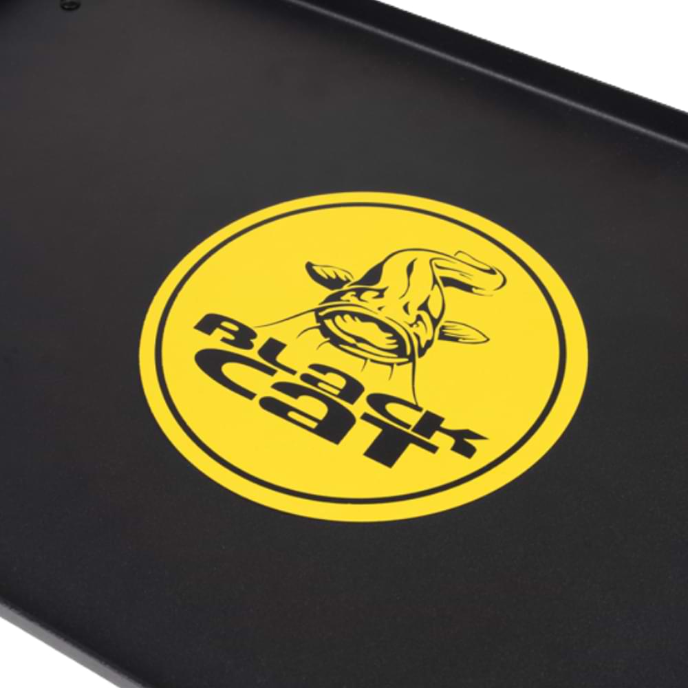 BLACK CAT Bivvy Table