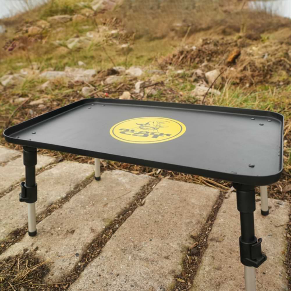 BLACK CAT Bivvy Table