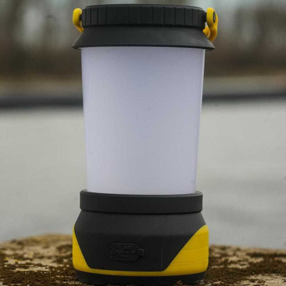 BLACK CAT Rechargeable Bivvy Light