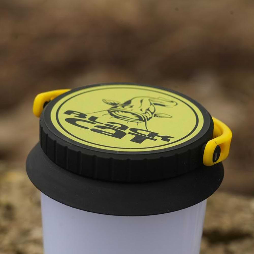 BLACK CAT Rechargeable Bivvy Light