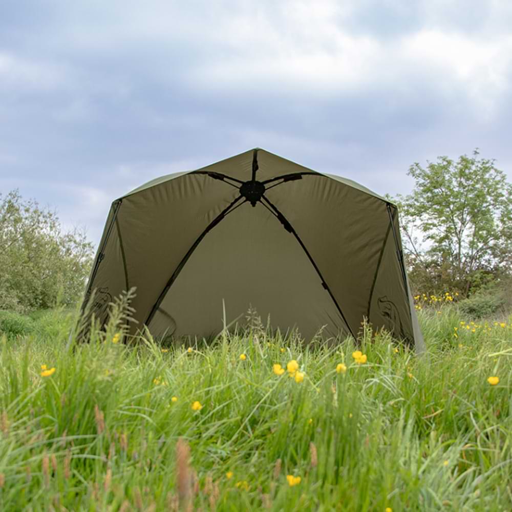 BLACK CAT Kraken Shelter