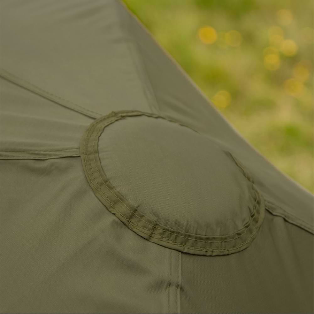 BLACK CAT Kraken Shelter