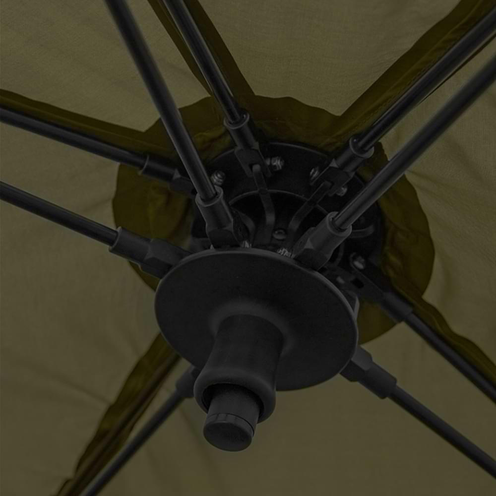 BLACK CAT Kraken Shelter