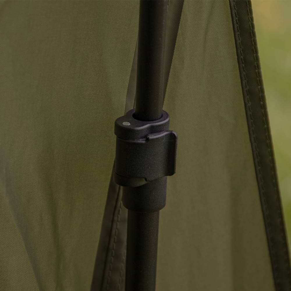 BLACK CAT Kraken Shelter