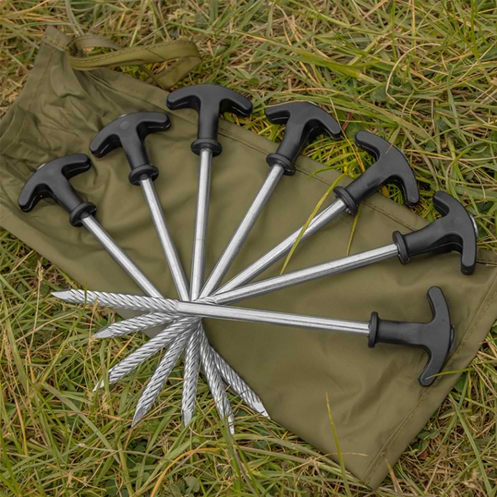 BLACK CAT Kraken Shelter