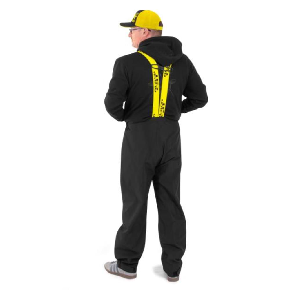 BLACK CAT Waterproof Salopettes