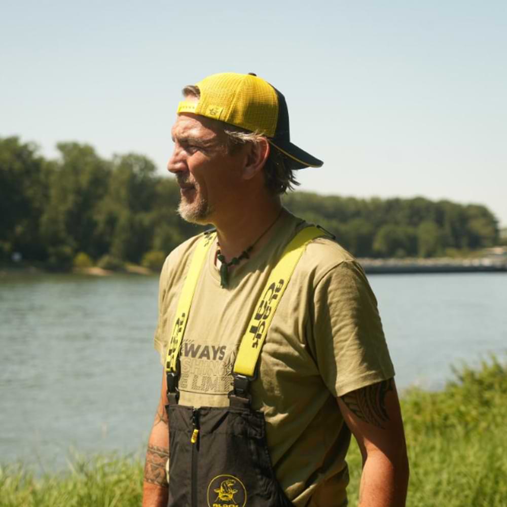 BLACK CAT Waterproof Salopettes