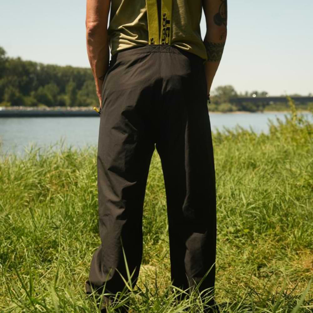 BLACK CAT Waterproof Salopettes