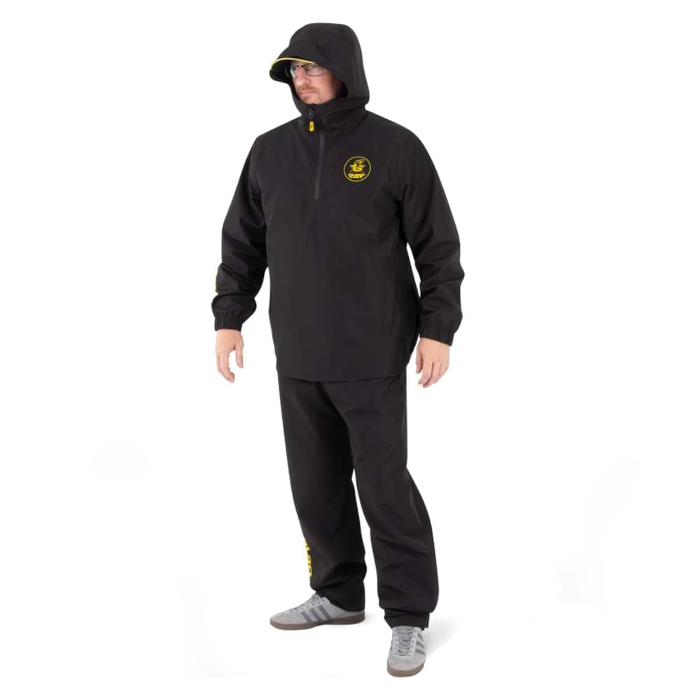BLACK CAT Waterproof Smock Jacket