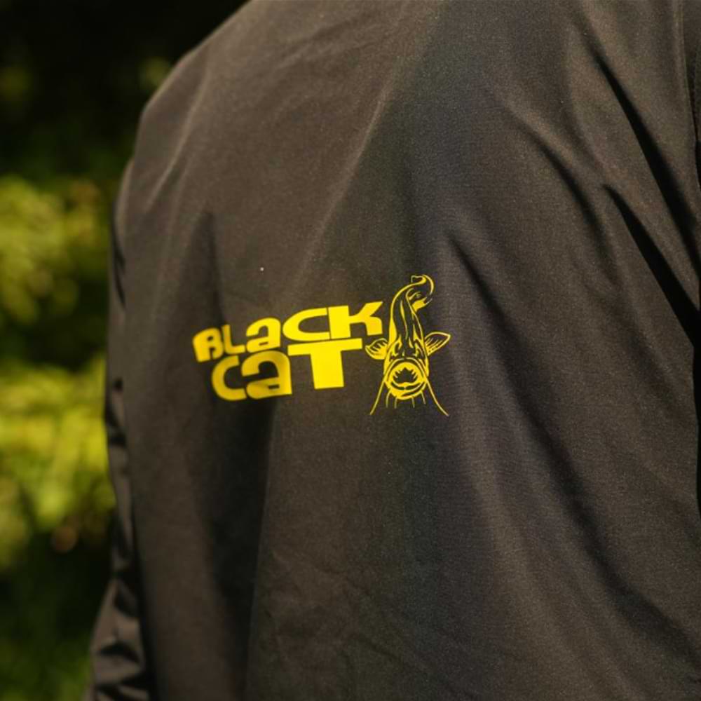 BLACK CAT Waterproof Smock Jacket