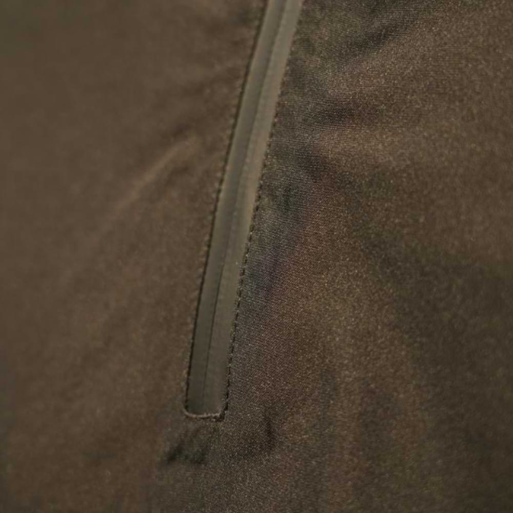 BLACK CAT Waterproof Smock Jacket