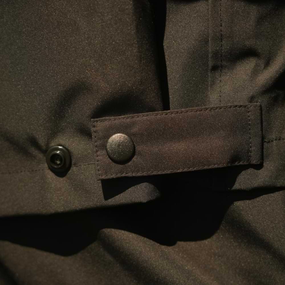 BLACK CAT Waterproof Smock Jacket