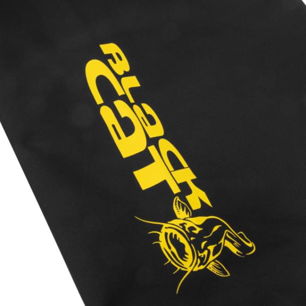 BLACK CAT Waterproof Smock Jacket