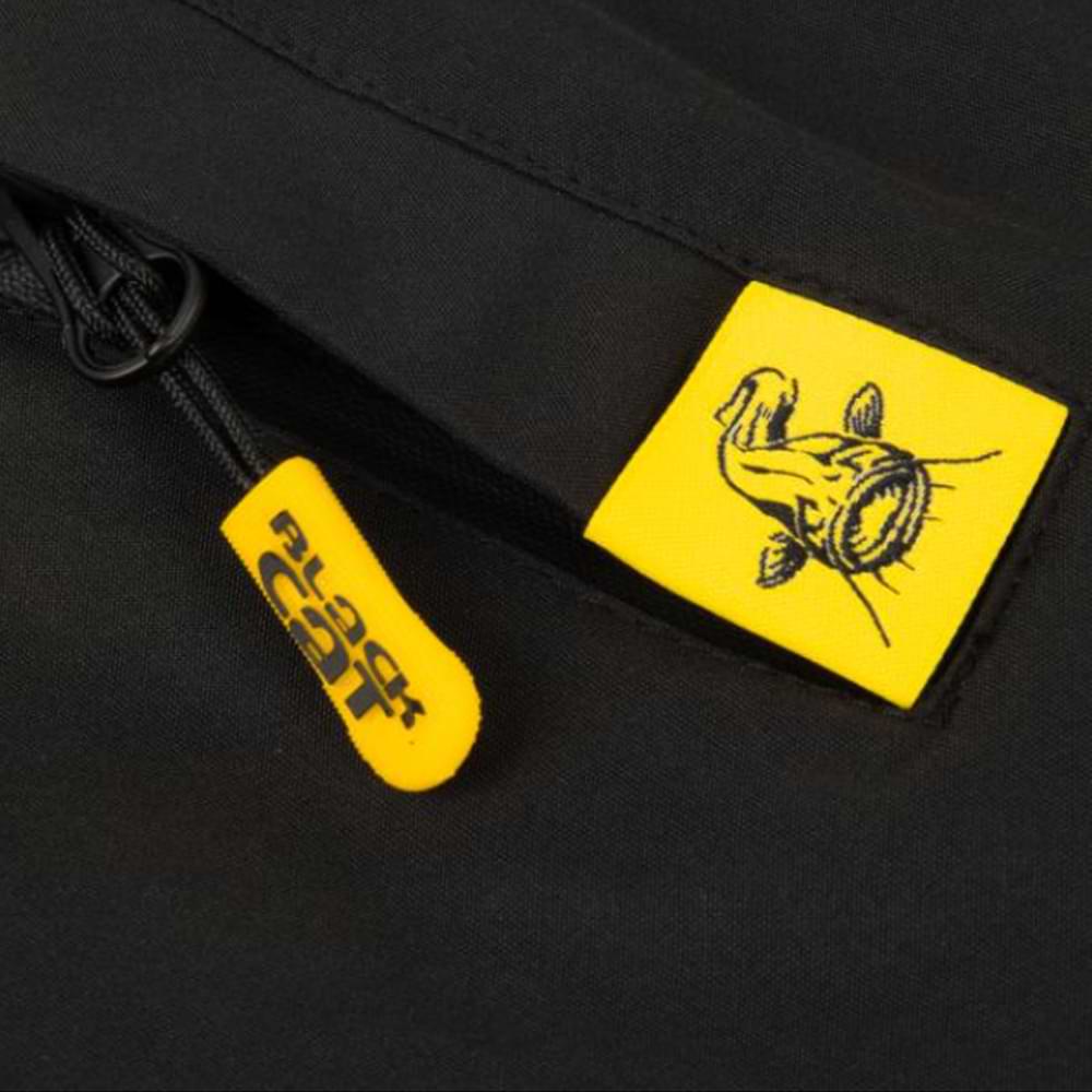 BLACK CAT Waterproof Smock Jacket