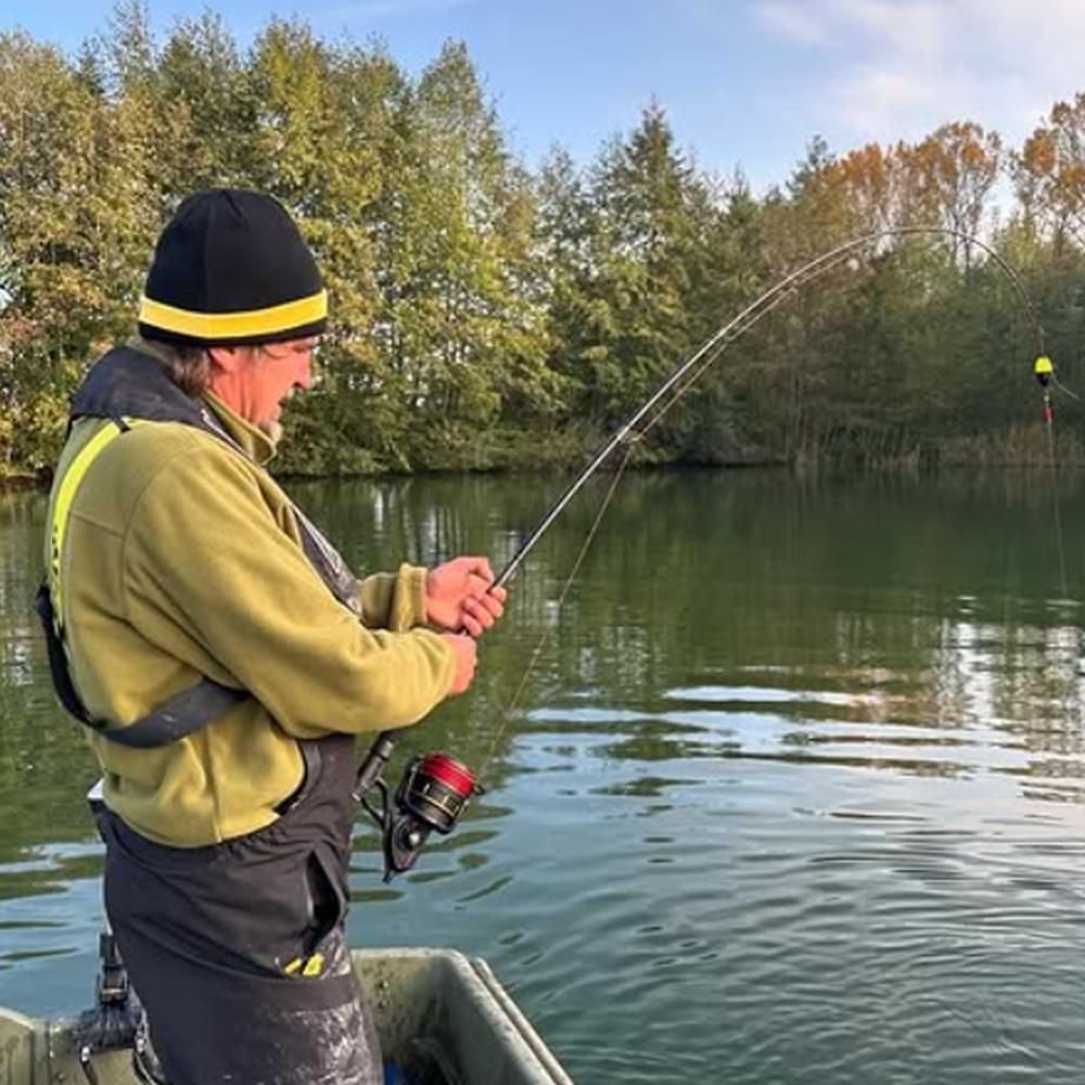BLACK CAT Beanie Hat