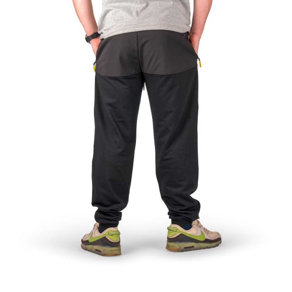 BLACK CAT HD Joggers