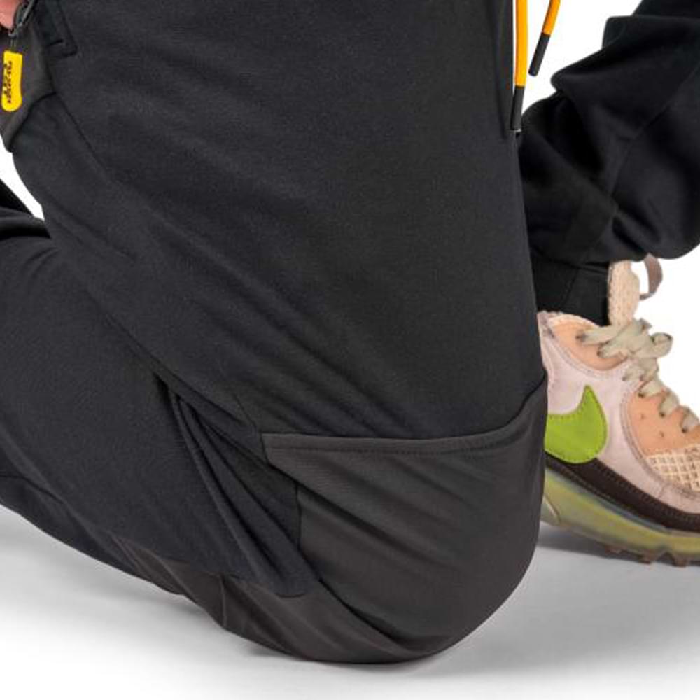 BLACK CAT HD Joggers