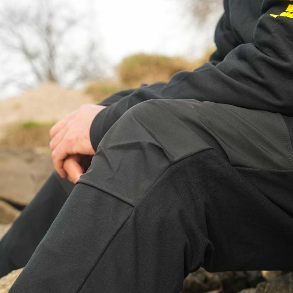 BLACK CAT HD Joggers