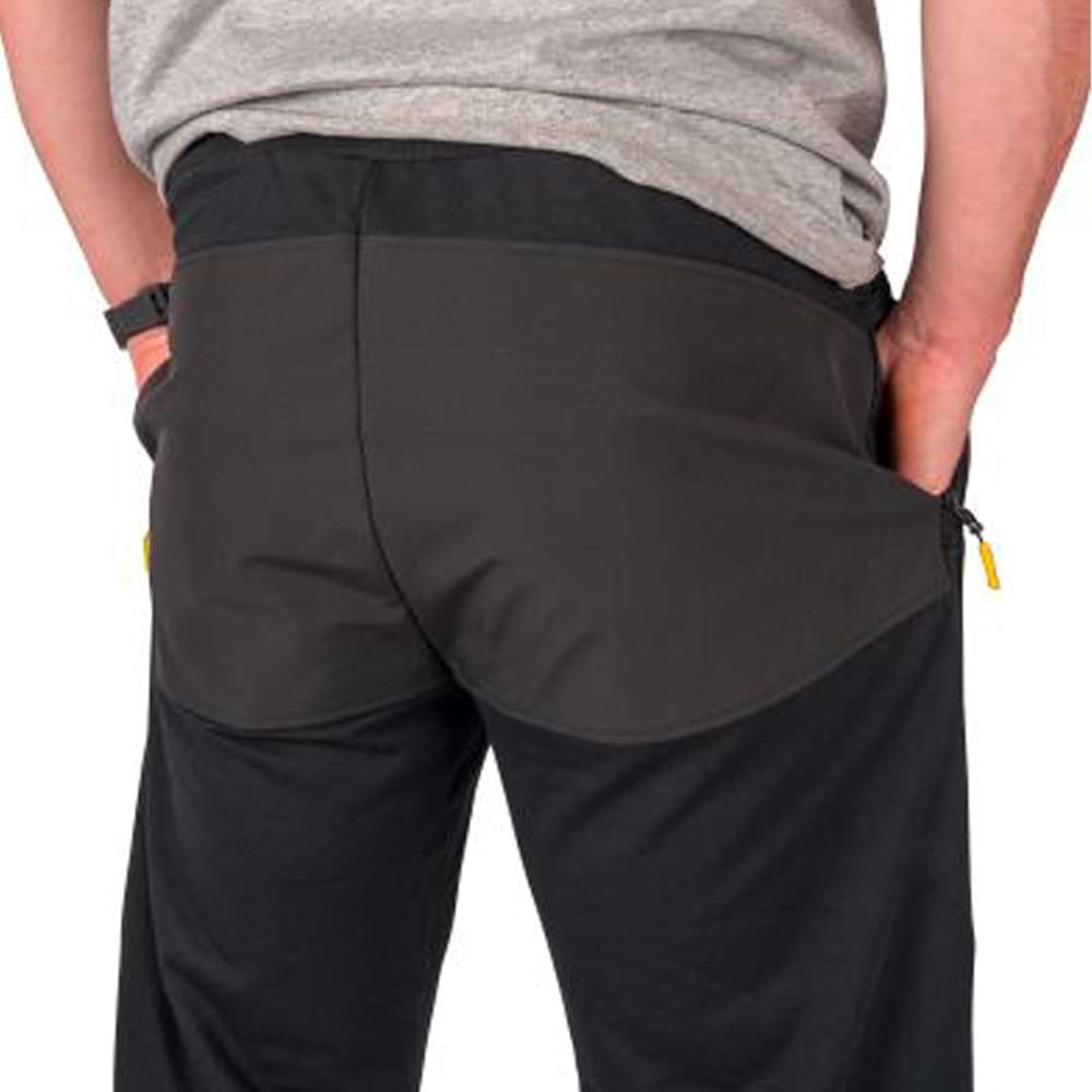 BLACK CAT HD Joggers