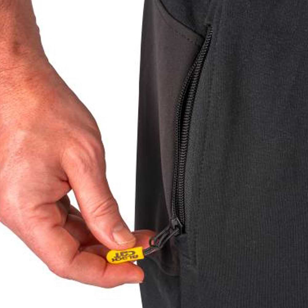 BLACK CAT HD Joggers