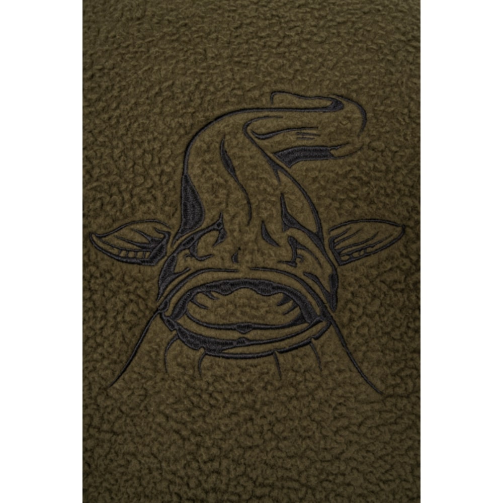 BLACK CAT Polar Fleece