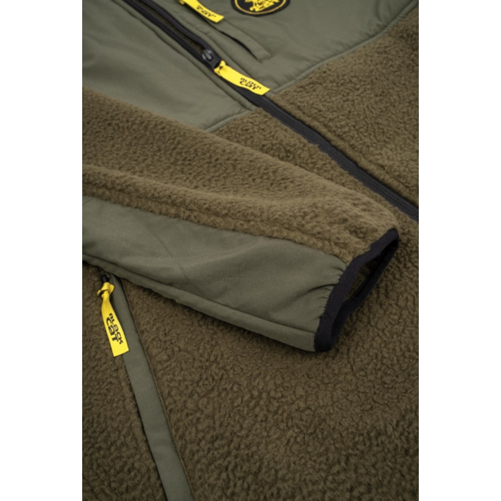 BLACK CAT Polar Fleece