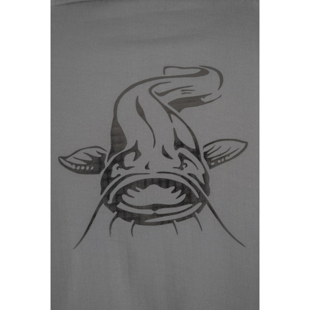 BLACK CAT Cat Shield Wind Blocker Jacket