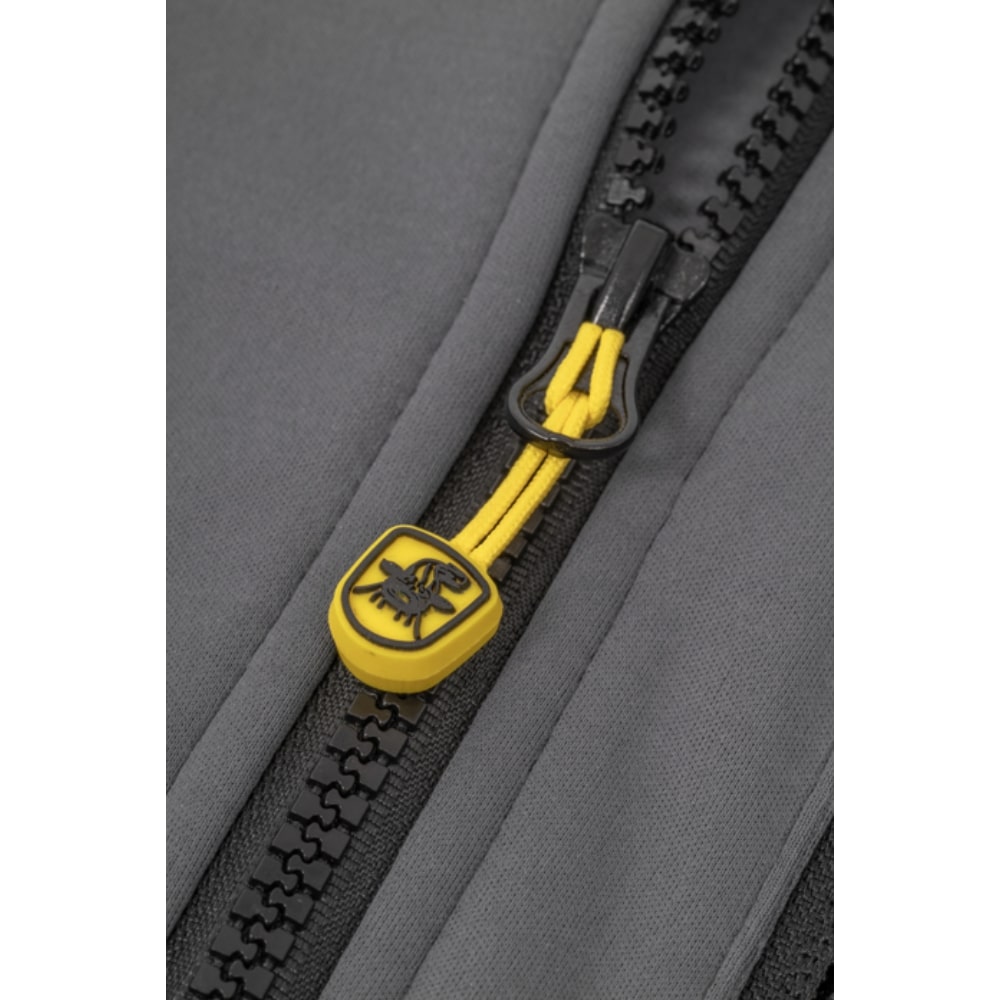 BLACK CAT Cat Shield Wind Blocker Jacket