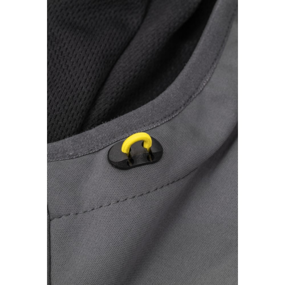 BLACK CAT Cat Shield Wind Blocker Jacket