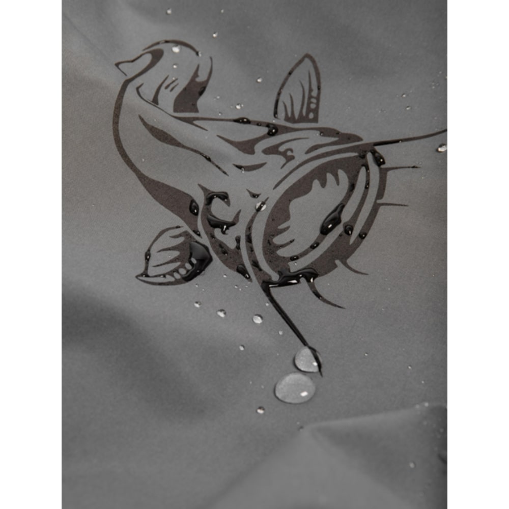 BLACK CAT Cat Shield Storm Jacket