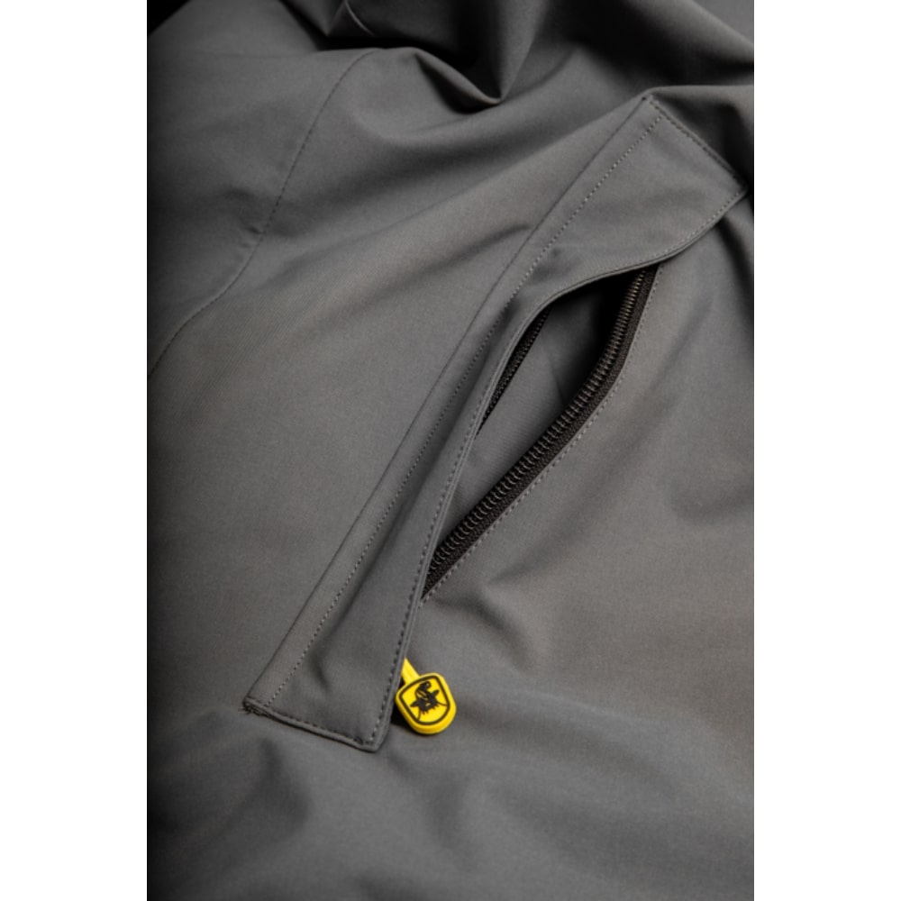 BLACK CAT Cat Shield Storm Jacket