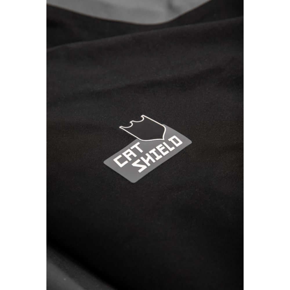 BLACK CAT Cat Shield Storm Jacket