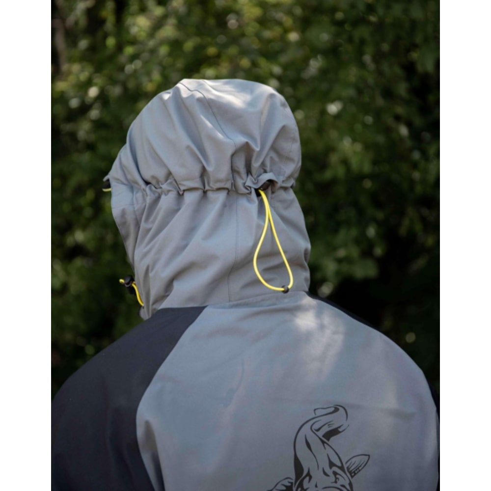 BLACK CAT Cat Shield Storm Jacket