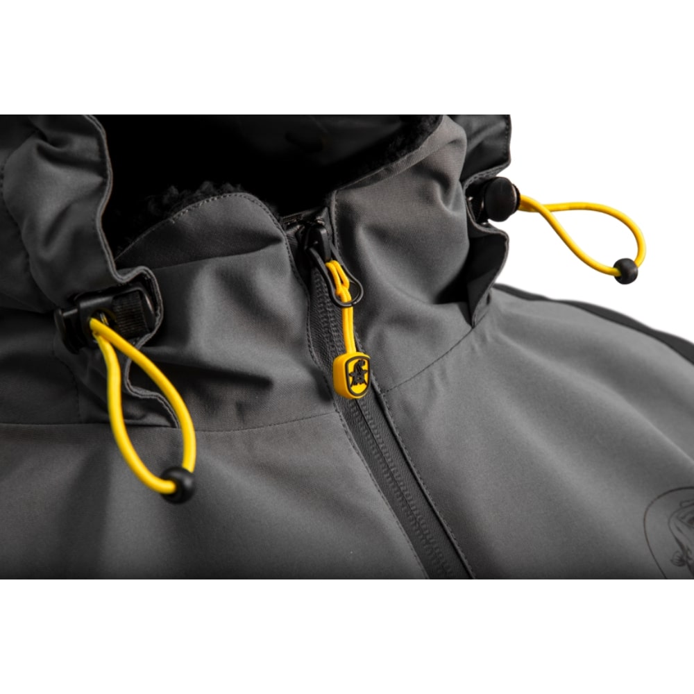 BLACK CAT Cat Shield Storm Jacket