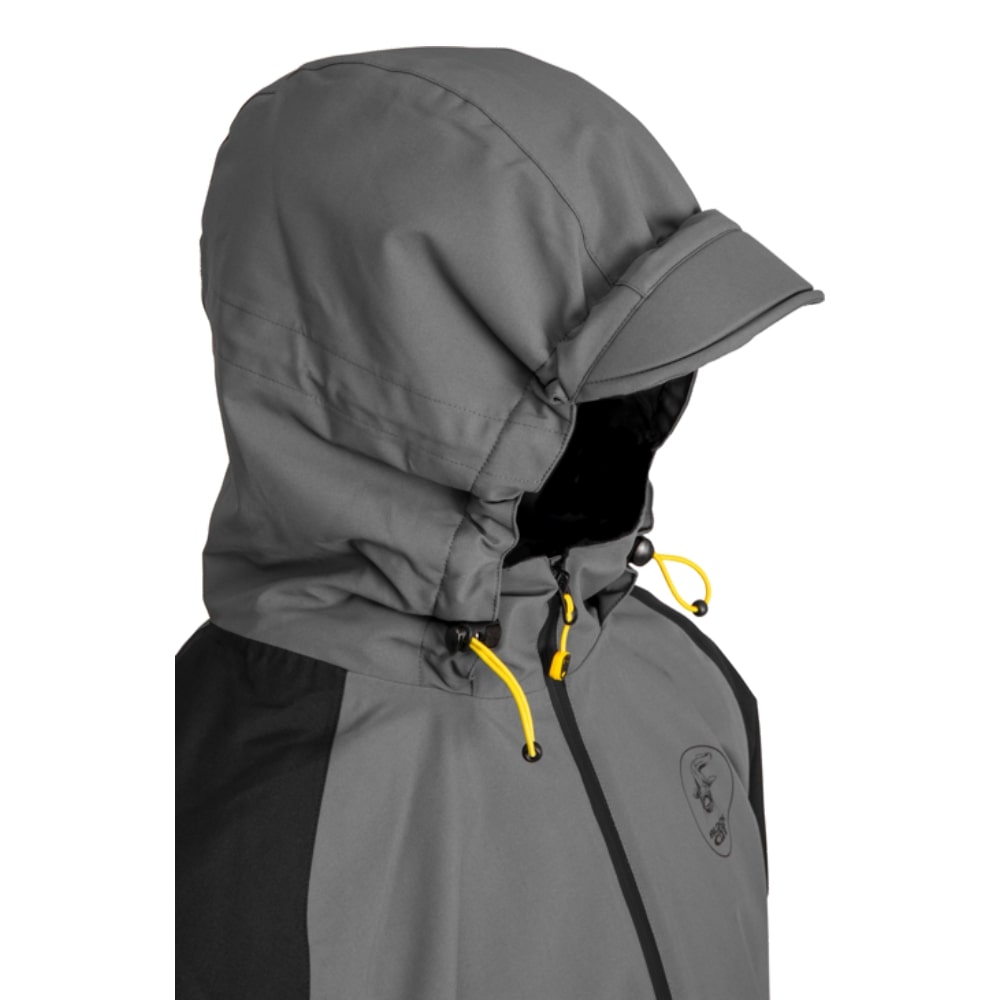 BLACK CAT Cat Shield Storm Jacket