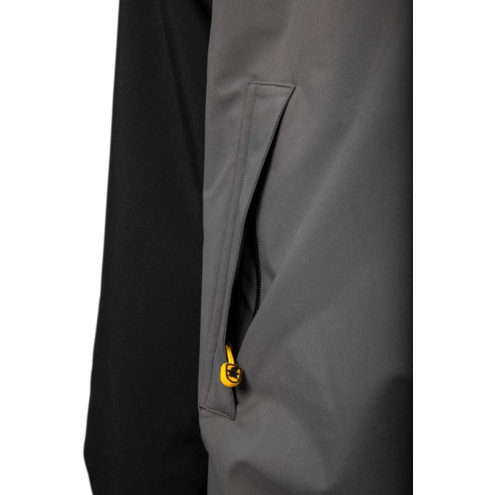 BLACK CAT Cat Shield Storm Jacket