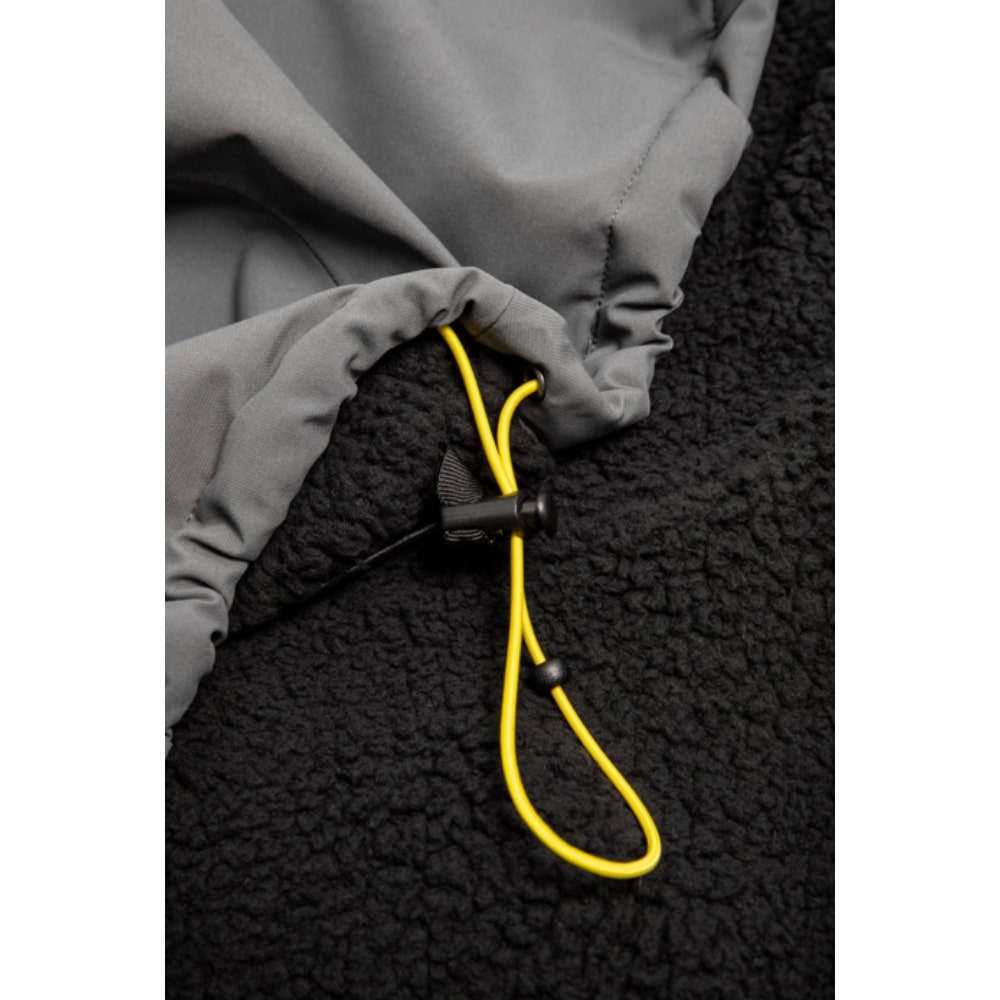 BLACK CAT Cat Shield Storm Jacket