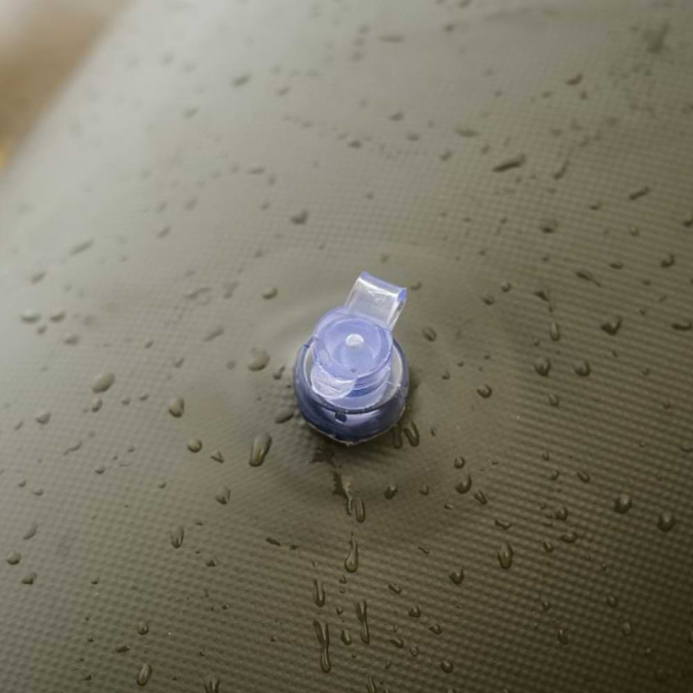 BLACK CAT Big Flow Buoy